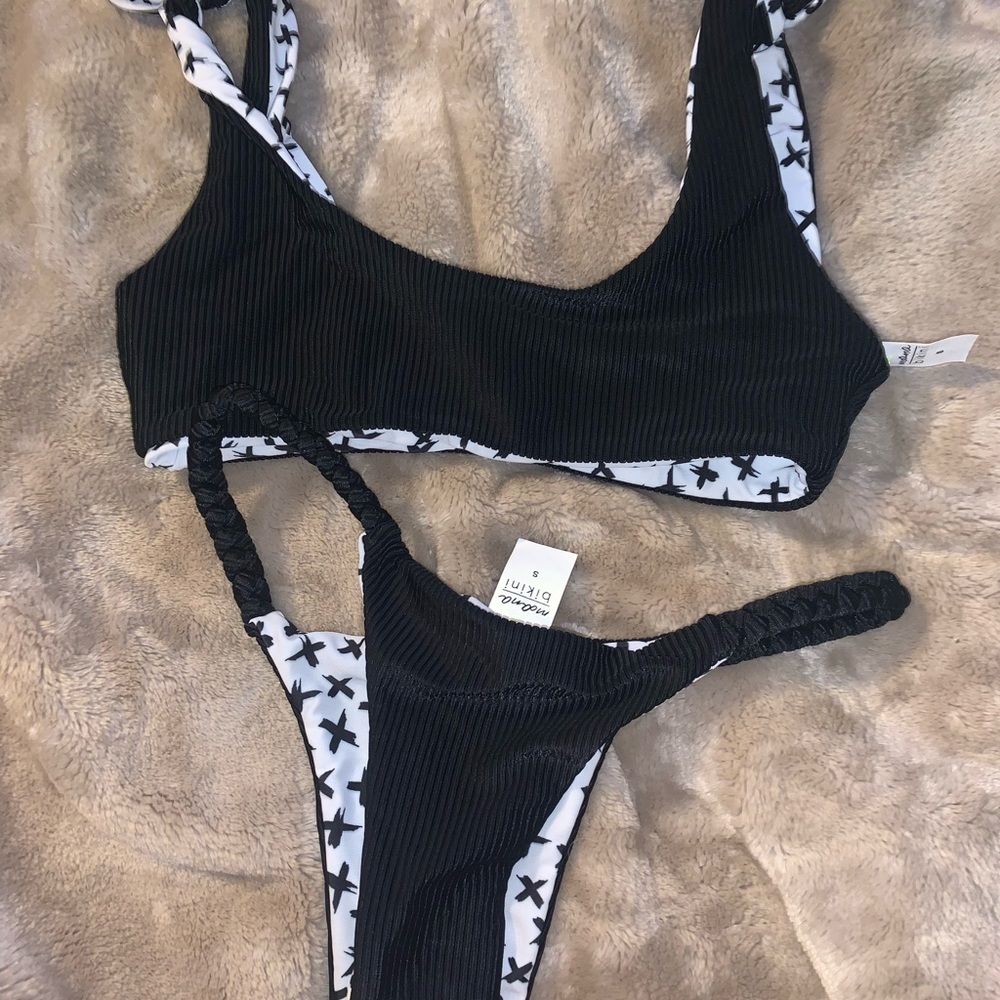Moana Bikini Set